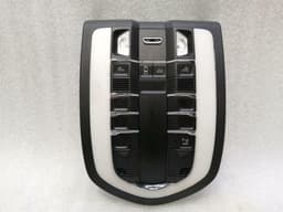PORSCHE Porsche Panamera 970 Dome Light 7PP959728E Indoor Light Indoor Light — thumbnail 7