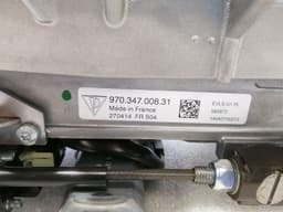 PORSCHE Porsche Panamera 970 Electric Steering Column 97034700831 Steering Column — thumbnail 5