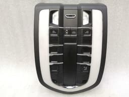 PORSCHE Porsche Panamera 970 Dome Light 7PP959728E Indoor Light Indoor Light — thumbnail 2