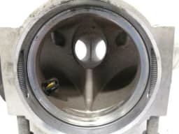 PORSCHE Porsche Panamera 970 Turbo 4.8 V8 Intake Pipe 97011007375 Intake Hose — thumbnail 6