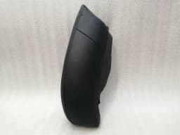 PORSCHE Porsche Panamera 970 RRH Seat Pad Cover 97052206231 Side Panel Rear Seat Re — thumbnail 10