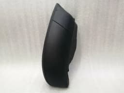 PORSCHE Porsche Panamera 970 RRH Seat Pad Cover 97052206231 Side Panel Rear Seat Re — thumbnail 1