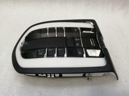 PORSCHE Porsche Panamera 970 Dome Light 7PP959728E Indoor Light Indoor Light — thumbnail 10