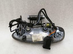 PORSCHE Porsche Panamera 970 right rear door handle 97053706209 door handle re keyless-go — thumbnail 4
