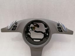 PORSCHE Porsche Panamera 970 7PP419091AR STEERING WHEEL steering wheel cover — thumbnail 8