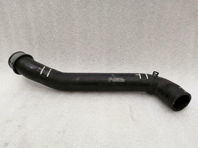 PORSCHE Porsche Panamera 970 Turbo Cooling Pipe 97010640102 Cooling Water Hose Hose