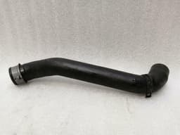 PORSCHE Porsche Panamera 970 Turbo Cooling Pipe 97010640102 Cooling Water Hose Hose — thumbnail 2