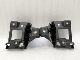 PORSCHE Porsche Panamera 970 Distronic Holder Bracket 97061887552 Holder Bracket — thumbnail 1