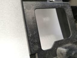 PORSCHE Porsche Panamera 970 Distronic Holder Bracket 97061887552 Holder Bracket — thumbnail 3