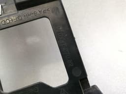PORSCHE Porsche Panamera 970 Distronic Holder Bracket 97061887552 Holder Bracket — thumbnail 8