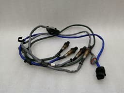 PORSCHE Porsche Panamera 970 TURBO S Lambda Sensor Set 97060617201 HO2S Set — thumbnail 1
