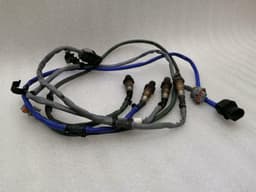 PORSCHE Porsche Panamera 970 TURBO S Lambda Sensor Set 97060617201 HO2S Set — thumbnail 2