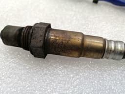PORSCHE Porsche Panamera 970 TURBO S Lambda Sensor Set 97060617201 HO2S Set — thumbnail 4
