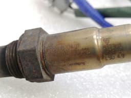 PORSCHE Porsche Panamera 970 TURBO S Lambda Sensor Set 97060617201 HO2S Set — thumbnail 5