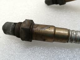 PORSCHE Porsche Panamera 970 TURBO S Lambda Sensor Set 97060617201 HO2S Set — thumbnail 6
