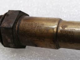 PORSCHE Porsche Panamera 970 TURBO S Lambda Sensor Set 97060617201 HO2S Set — thumbnail 7