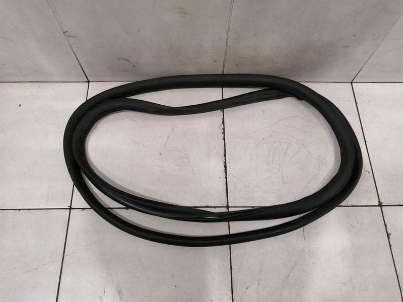 PORSCHE Porsche Panamera 970 Boot Lid Seal 97051261102 Tailgate Seals