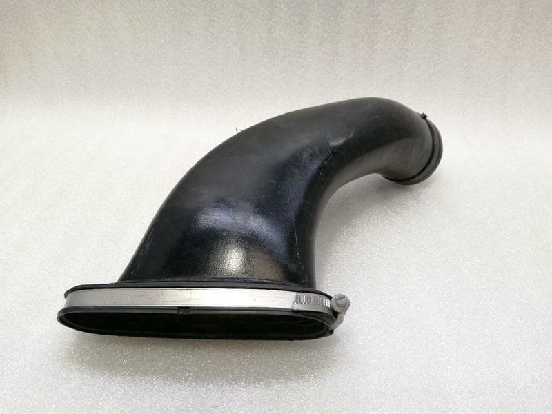 Porsche Panamera 970 left intake pipe 97011011373 intake hose charge air Li