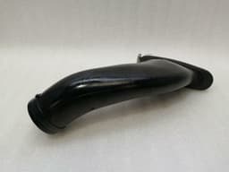 PORSCHE Porsche Panamera 970 left intake pipe 97011011373 intake hose charge air Li — thumbnail 8