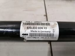 PORSCHE Porsche Panamera 970 Rear Drive Shaft 97033202413 Drive Shaft Rear Left MK2 — thumbnail 10