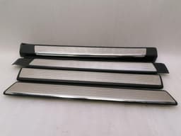 MERCEDES-BENZ Mercedes SL R231 door sill set A2316800335 door entry sill set — thumbnail 1