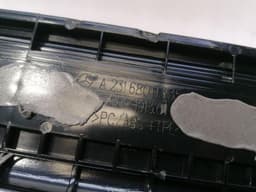 MERCEDES-BENZ Mercedes SL R231 door sill set A2316800335 door entry sill set — thumbnail 10