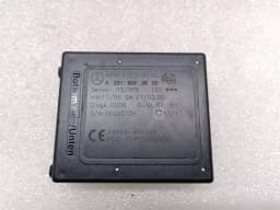MERCEDES-BENZ Mercedes SL R231 Alarm Sensor Module A2319052600 ECU — thumbnail 1