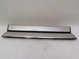 MERCEDES-BENZ Mercedes SL R231 door sill set A2316800335 door entry sill set — thumbnail 6