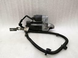 MERCEDES-BENZ Mercedes S-Class W221 Starter Engine A6519064300 Starter OM651 — thumbnail 1