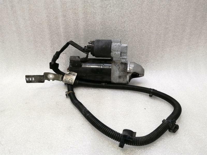 MERCEDES-BENZ Mercedes S-Class W221 Starter Engine A6519064300 Starter OM651