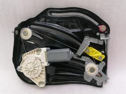 MERCEDES-BENZ Mercedes SL R231 Right Rear Door Winder A2316700403 Rear Right Power Window — thumbnail 6