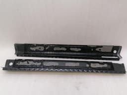 MERCEDES-BENZ Mercedes SL R231 door sill set A2316800335 door entry sill set — thumbnail 7