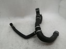 MERCEDES-BENZ Mercedes SL R231 cooling pipe set A2315014282 cooling water hose hose set — thumbnail 4