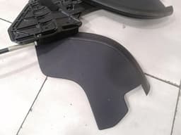 MERCEDES-BENZ Mercedes SL R231 Hard Top Side Flap Drive Engine A2317500360 Top Drive 9J25 — thumbnail 8