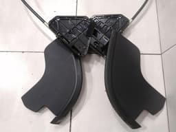MERCEDES-BENZ Mercedes SL R231 Hard Top Side Flap Drive Engine A2317500360 Top Drive 9J25 — thumbnail 10