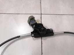 MERCEDES-BENZ Mercedes SL R231 Hard Top Side Flap Drive Engine A2317500360 Top Drive 9J25 — thumbnail 5
