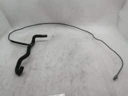 MERCEDES-BENZ Mercedes SL R231 cooling pipe set A2315014282 cooling water hose hose set — thumbnail 6