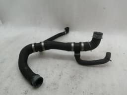 MERCEDES-BENZ Mercedes SL R231 cooling pipe set A2315014282 cooling water hose hose set — thumbnail 5