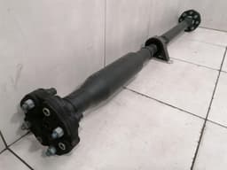 MERCEDES-BENZ Mercedes SL R231 Propshaft A2314100000 Propshaft — thumbnail 9