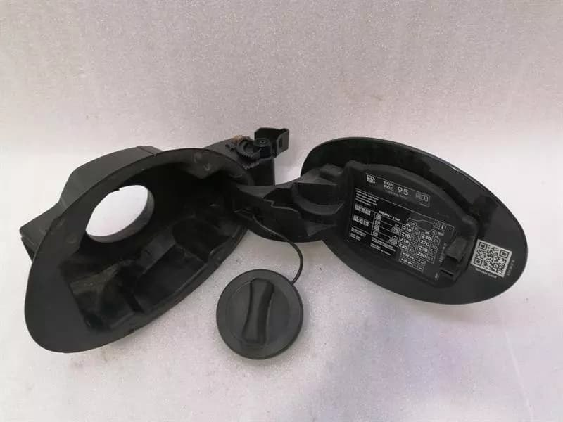 MERCEDES-BENZ Mercedes SL R231 fuel filler cap A2316300067 fuel cap tank flap