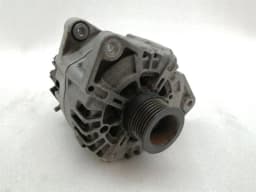 MERCEDES-BENZ Mercedes SL R231 Alternator A0141540902 Alternator 180A 14V — thumbnail 5