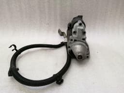 MERCEDES-BENZ Mercedes S-Class W221 Starter Engine A6519064300 Starter OM651 — thumbnail 9