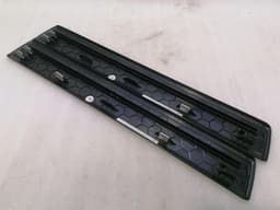 MERCEDES-BENZ Mercedes SL R231 door sill set A2316800335 door entry sill set — thumbnail 8