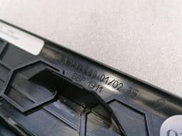 MERCEDES-BENZ Mercedes SL R231 door sill set A2316800335 door entry sill set — thumbnail 9