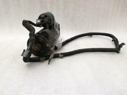 MERCEDES-BENZ Mercedes S-Class W221 Starter Engine A6519064300 Starter OM651 — thumbnail 10