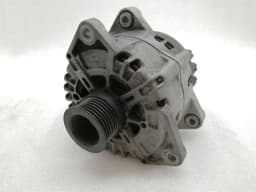 MERCEDES-BENZ Mercedes SL R231 Alternator A0141540902 Alternator 180A 14V — thumbnail 6