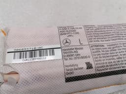 MERCEDES-BENZ Mercedes SL R231 LEFT A2318601502 LEFT — thumbnail 10
