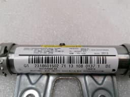 MERCEDES-BENZ Mercedes SL R231 LEFT A2318601502 LEFT — thumbnail 9