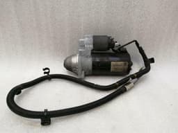 MERCEDES-BENZ Mercedes S-Class W221 Starter Engine A6519064300 Starter OM651 — thumbnail 2