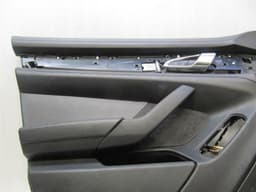 PORSCHE Porsche Panamera 970 FULL LEATHER TURBO GTS door card set door trim MK2 — thumbnail 7
